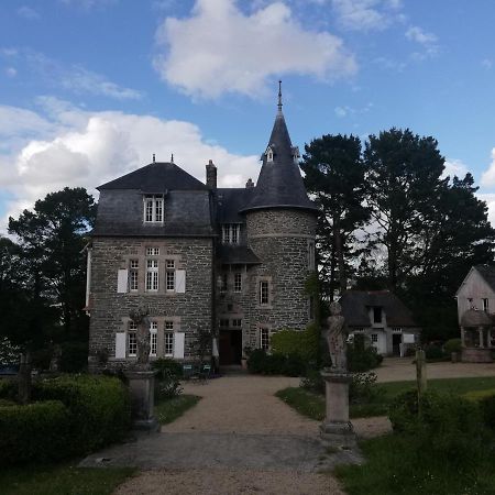 Chambres D'Hotes Manoir Ker-Huella มอร์เล ภายนอก รูปภาพ