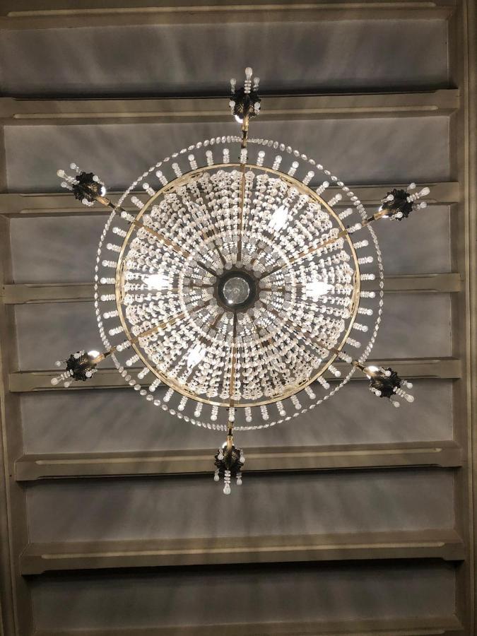 Chambres D'Hotes Manoir Ker-Huella มอร์เล ภายนอก รูปภาพ